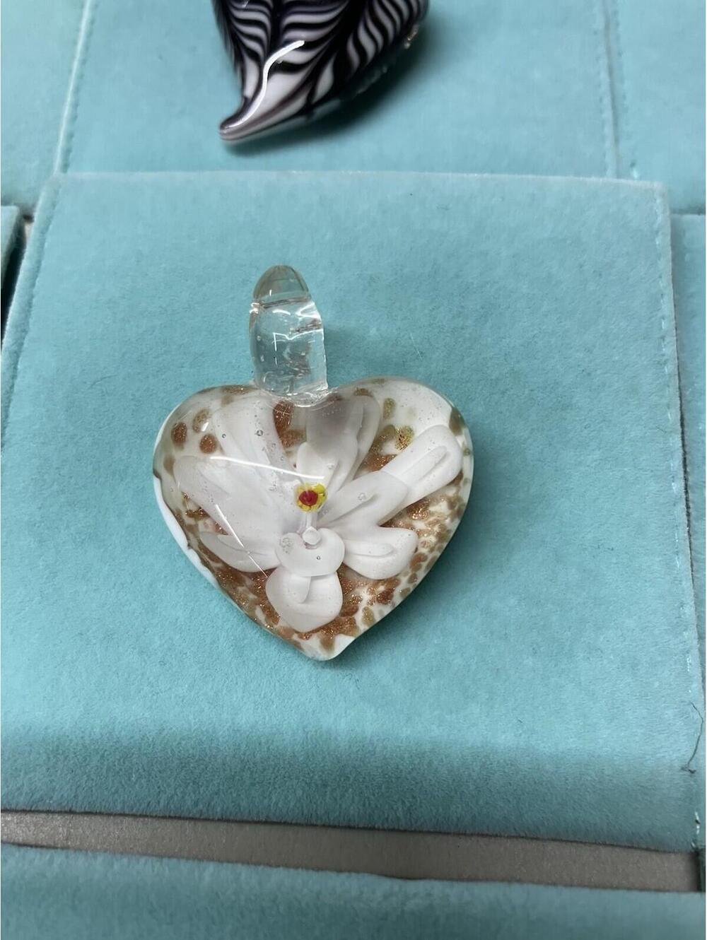 Blown Art Glass Necklace Pendant (choose) $12.99 each. - Picture 6 of 16